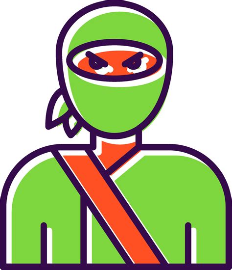 Image result for Ninja Intro Icon