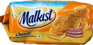 Malkist Cheese Layered Biscuit - (Pack of 6) Cream Filled Biscuit Price ...