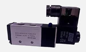 1pcs new Pneumatic electromagnetic directional valve SV5120 DC24V ...
