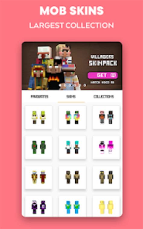 Image result for How to Download Minecraft Mob Skins Java