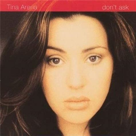 Don't Ask: Arena, Tina: Amazon.in: Music}