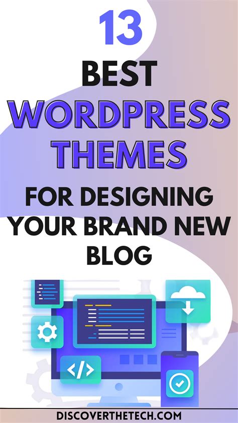 Wordpress themes – Artofit