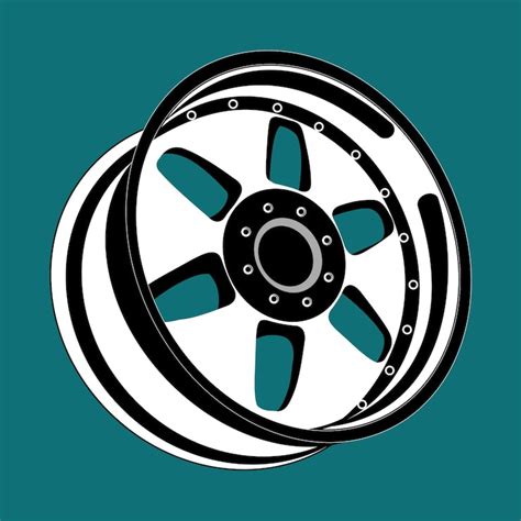 Wheel lug Vectors - Download Free High-Quality Vectors from Freepik ...