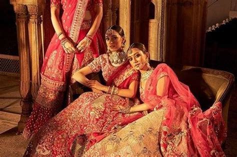 Where to buy Bridal Lehengas in Delhi-NCR - Check Stores, Info, Reviews ...