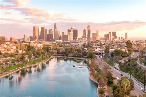 Downtown Los Angeles - Explore the Heart and Soul of LA's Central ...