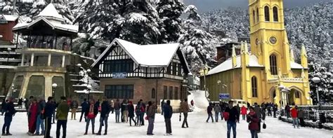10 Must Visit Places in India for the Perfect Winter Vacation