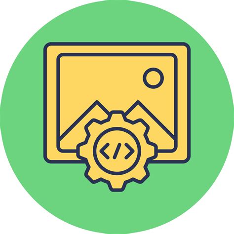 Image result for Image Processing Model Icon