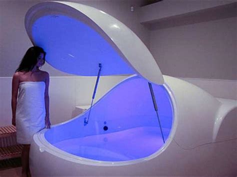 Image result for Flotation Tank Experience