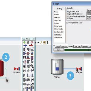 Dynamic Model Tools 的图像结果