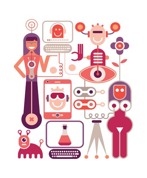 Science Lab Vector 的图像结果