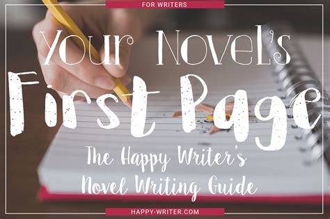 Image result for Book First Page Example