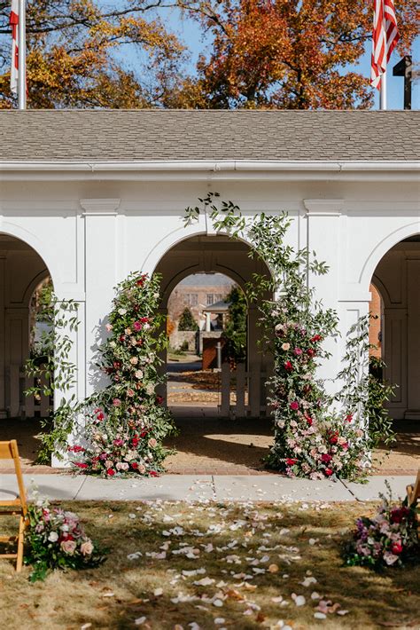 Constitution Hall Park | EarlyWorks Venues