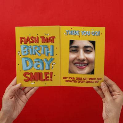 Unique Gifts Online - Buy Customized Gifts Online | Oye Happy