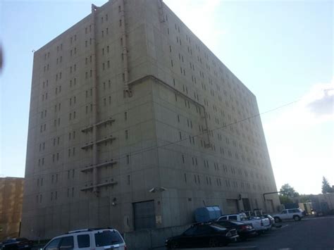 Spokane County Jail, WA Inmate Search: Roster & Mugshots