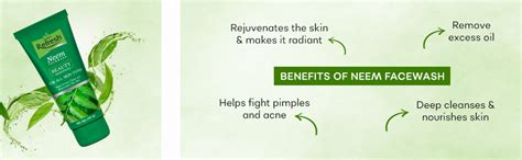 Newly Launched Torque Refresh Neem Face Wash for All Skin Types with ...