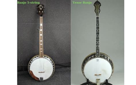 How to String a 4 String Banjo 的图像结果