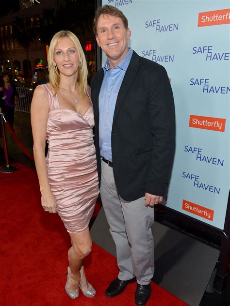 Nicholas Sparks Wife Cathy