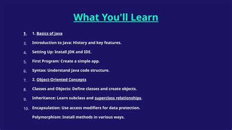 Image result for Java Programming Lesson