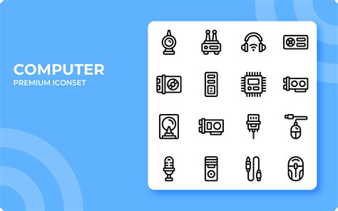 Image result for Icon Elementor Computer PNG