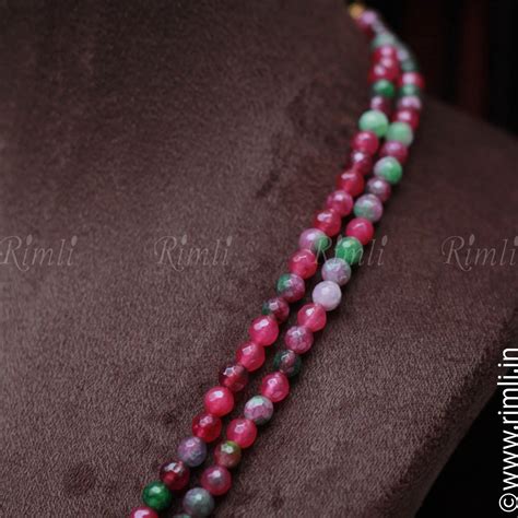 Rimli Boutique | Kundan Polki 925 Silver Designer Jewelry | Chennai