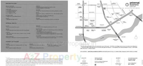 Universal Business Centre | Shops & Flats at Adajan, Surat