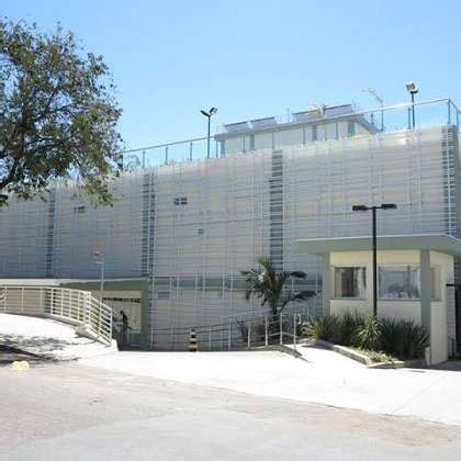 Hospital Regional de Jundiaí Office Photos