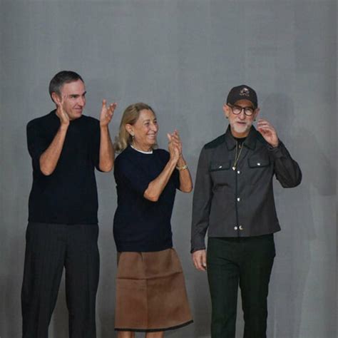 Prada group reorganises design studio with Luigi Preziotti design ...