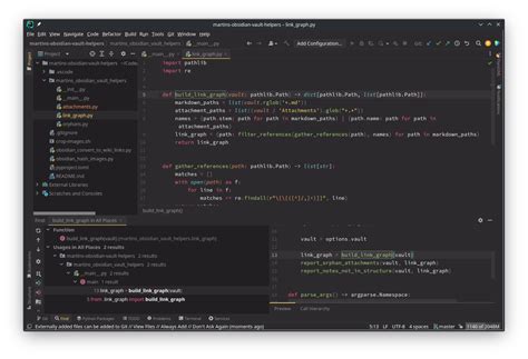 Image result for Visual Studio Code vs PyCharm