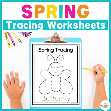 Image result for Sorting through Spring Worksheet for Kindergarten