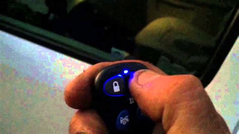 How to Program a Key FOB for 2011 Chevy HHR 的图像结果