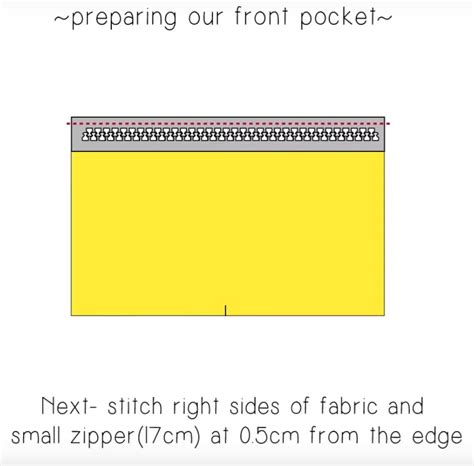 Image result for Backpack Pattern