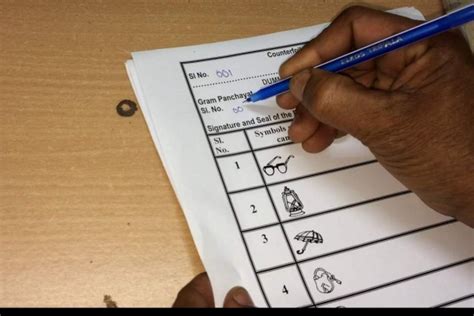 Media persons can now cast vote via postal ballot facility: Election ...