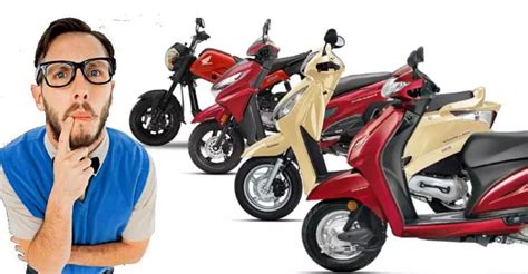 Indian government wants to ban petrol powered motorcycles& scooters ...