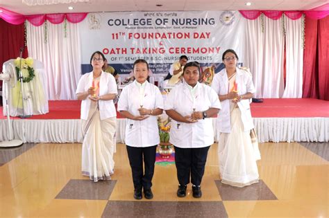 Home Page - Manipur Nursing Council