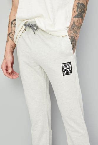 Buy Track Pants for Men Online at Best Price | Max Fashion