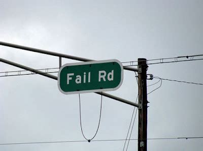 Image result for Traffic Sign Fails