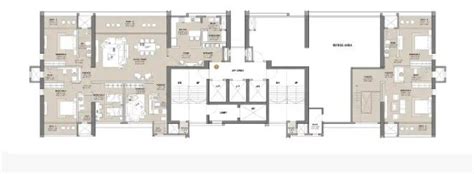 Viceroy PRIVE in Thakur Village, Mumbai: Price, Brochure, Floor Plan ...