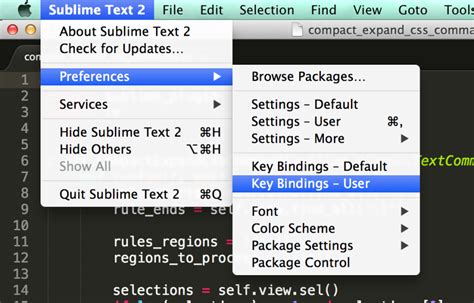 Package CSS Pour Sublime Text 的图像结果