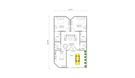 House Floor Plans 1200 Sq Ft