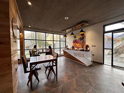 HIRAYA RESORT HUNZA (Ali Abad) - Hotel Reviews, Photos, Rate Comparison ...