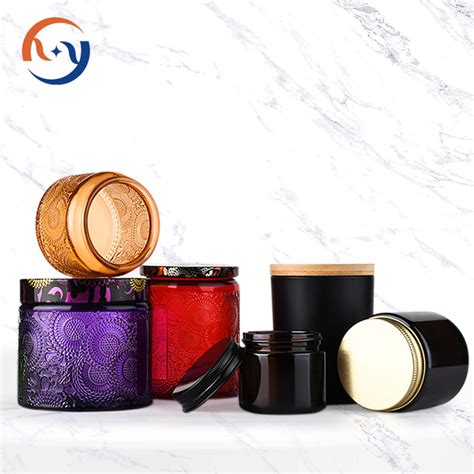 Glass jar , Wholesale Glass jar Suppliers and Manufacturers - Guangzhou ...