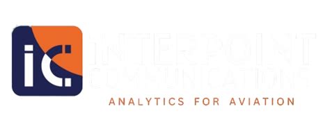 INTERPOINT COMMUNICATIONS – Analytics for Aviation