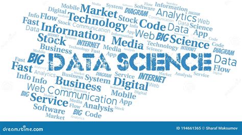 Image result for Data Science Word Graph