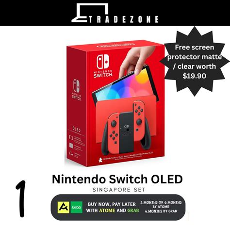 Switch Oled Trade In