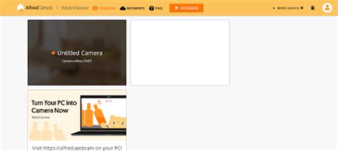 Web Client Camera Log In 的图像结果