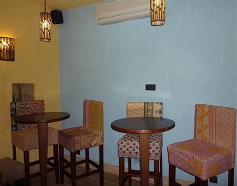 1ST GATE HOME-FUSION, Jaisalmer - Restaurant Reviews, Phone Number ...