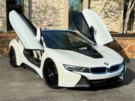 Used 2015 BMW i8 COUPE GIGA WORLD For Sale (Sold) | Auto Collection Stock #392310