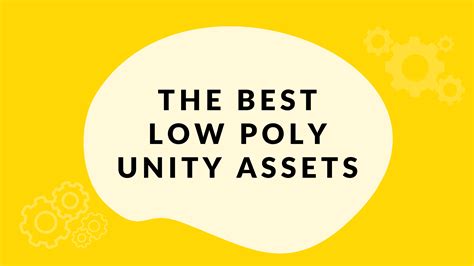 Best Unity Assets for Performance 的图像结果