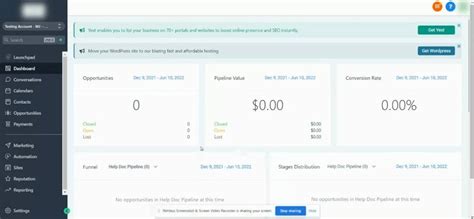 Image result for Gohighlevel API Tutorial