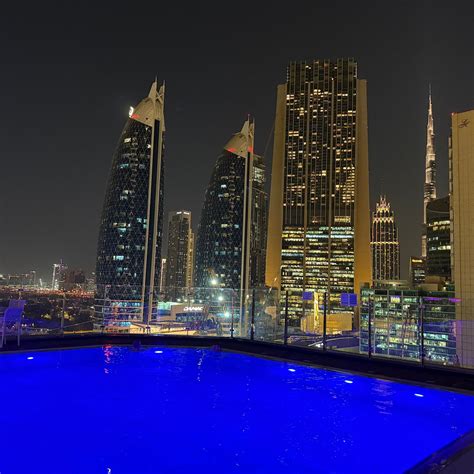 GEVORA HOTEL (Dubai) - Hotel Reviews, Photos, Rate Comparison - Tripadvisor